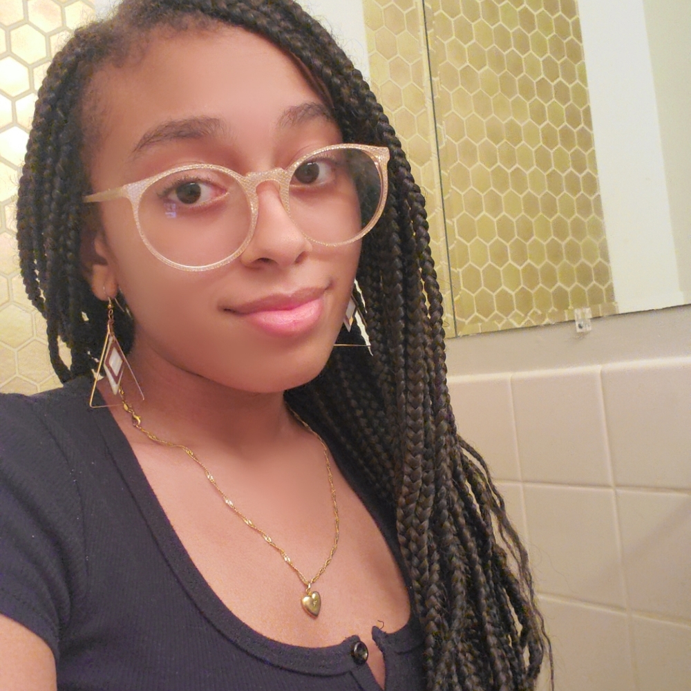 Meet your Posher, JettaRaine!